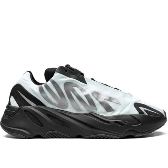 Adidas Yeezy Boost 700 MNVN Blue Tint Sneakers